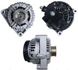 12V 125A Alternator for Bosch Chev Lester 11234 0124425035