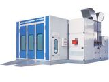 Spray Booth with CE (AAE-SB3000)