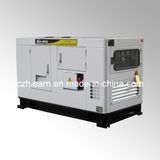 20kw Silent Diesel Generator with Cummins Engine (GF2-20KW)