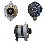 12V 60A Alternator for Valeo Renault Lester 20457 A13n120