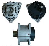 12V 100A Alternator for Marelli Land Rover Lester 13727 63341353