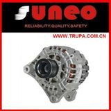 Alternator for Peugeot 206