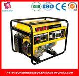 Power Gasoline Generator/Gasoline Generators for Construction Power Supply (EC3800)