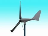 600W Grid Tied System Wind Power Generator (X600)