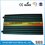 DC 48V to AC 220V 230V 240V, 2kw Solar Inverter (BERT-P-2000W)