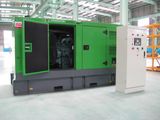 CE, ISO Approved Soundproof Type 200kw/ 250kVA Deutz Diesel Generator (GDD250*S)