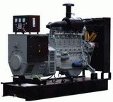 687.5kVA Deutz Diesel Generating Set