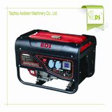 1.5kw-7kw Portable Power Electric Gasoline Generator with Honda Engine