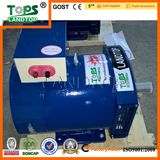 TOPS 100% Copper Wire Three Phase AC Alternator 10kw St/Stc Alternator