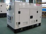 Godlike Power 35kw 60Hz Chinese Low Price Diesel Generator