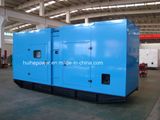 625kVA Volvo Diesel Generator with Enclosure