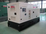 CE Factory 3 Phase 130kVA Cummins Diesel Generator with 6btaa5.9-G2 (GDC130*S)