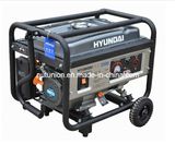 Petrol Generator / Petrol Generator (HHD2500)