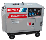 Diesel Generator-2