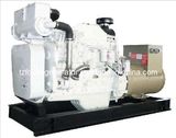 Marine Diesel Generator Sets, CCS Approved (JG180GF)