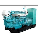 Diesel Generating Sets