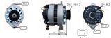 Auto Alternator 12V 90A for Lucas/Valeo