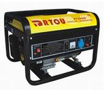 Open Type Gasoline Generator Set (RT3500F(E))