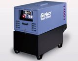 Generator System (Geko 11003 SS)