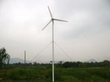 Wind Turbine (HLT-3KW)