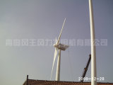 10 Kw Wind Turbine 