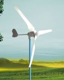 Wind Turbine Generator (SFD)