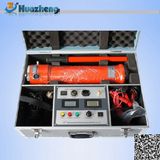 Portable Leakage Current DC Hipot High Voltage Generator