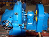 Francis Turbine / Water Turbine for Hydro Power Station