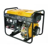 Diesel Generator (EM3500DG)