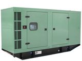 Perkins 10kVA up to 700kVA Silent Gensets