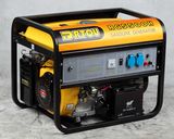 Gasoline Generator Set (RG1500-RG6500)