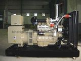 605kVA Cummins Diesel Generator (60Hz)