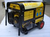 Gasoline Generator (SC6500GB)