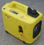 1.0kw Portable Inverter Generator (EI1000S)