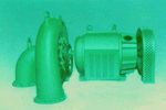 Hydroelectric Turbines