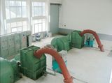 Water Turbine Unit