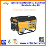 New Technology CE 5kw Launtop Super Power Gasoline Generator