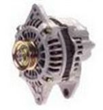 Lester: 13718 Alternator for Mitsubishi I/R 70A/12V Cw 4s