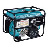 3kw 177f 9HP Copper Electric Gasoline Generator