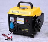 0.75kw-0.8kw Mt1200 Portable Gasoline Generator Set (MT1200)