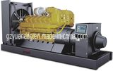 Diesel Generator Set (SECA500)