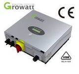 on Grid Solar Inverter Tied (5kw) 