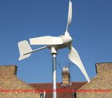 Small Wind Turbine Generator (AN-400)