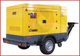 Mobile Diesel Generator