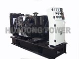 LOVOL SERIES GENERATOR SET 70KVA