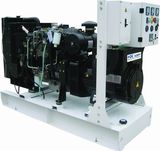 Generating Set (GF2-20KW)