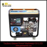 5kw Super Silent Diesel Generator