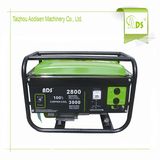 1.5kw-7kw Honda Engine Portable Power Gasoline Generator