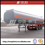 Tank Semi-Trailer, Tank Truck for Sale