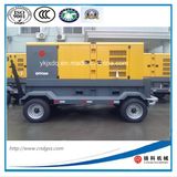 300kw/375kVA Silent Diesel Generator with Cummins Engine